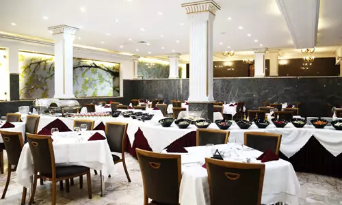 هتل تارا مشهد هتل تارا مشهد